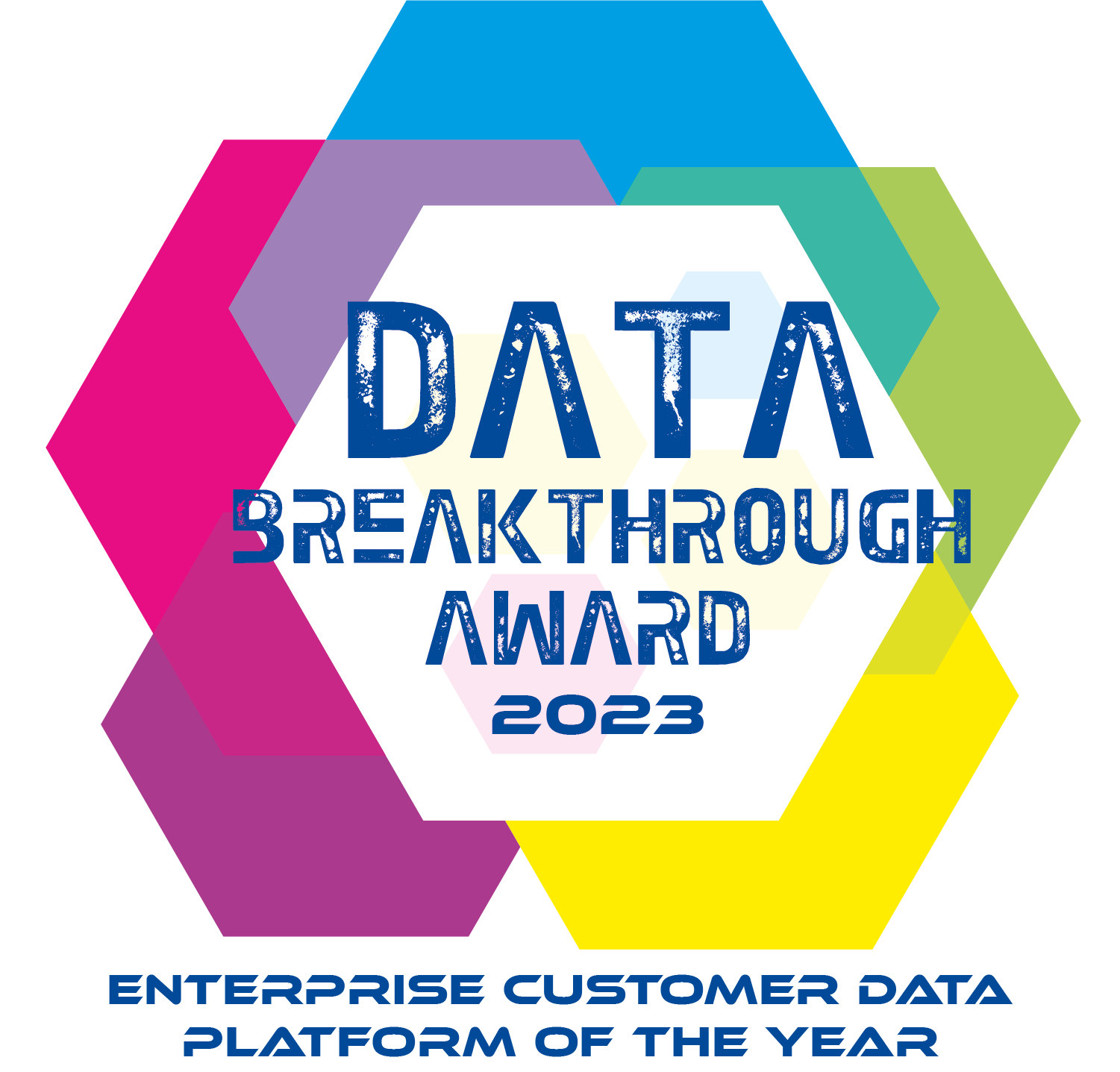 Enterprise Customer Data Platform of the Year